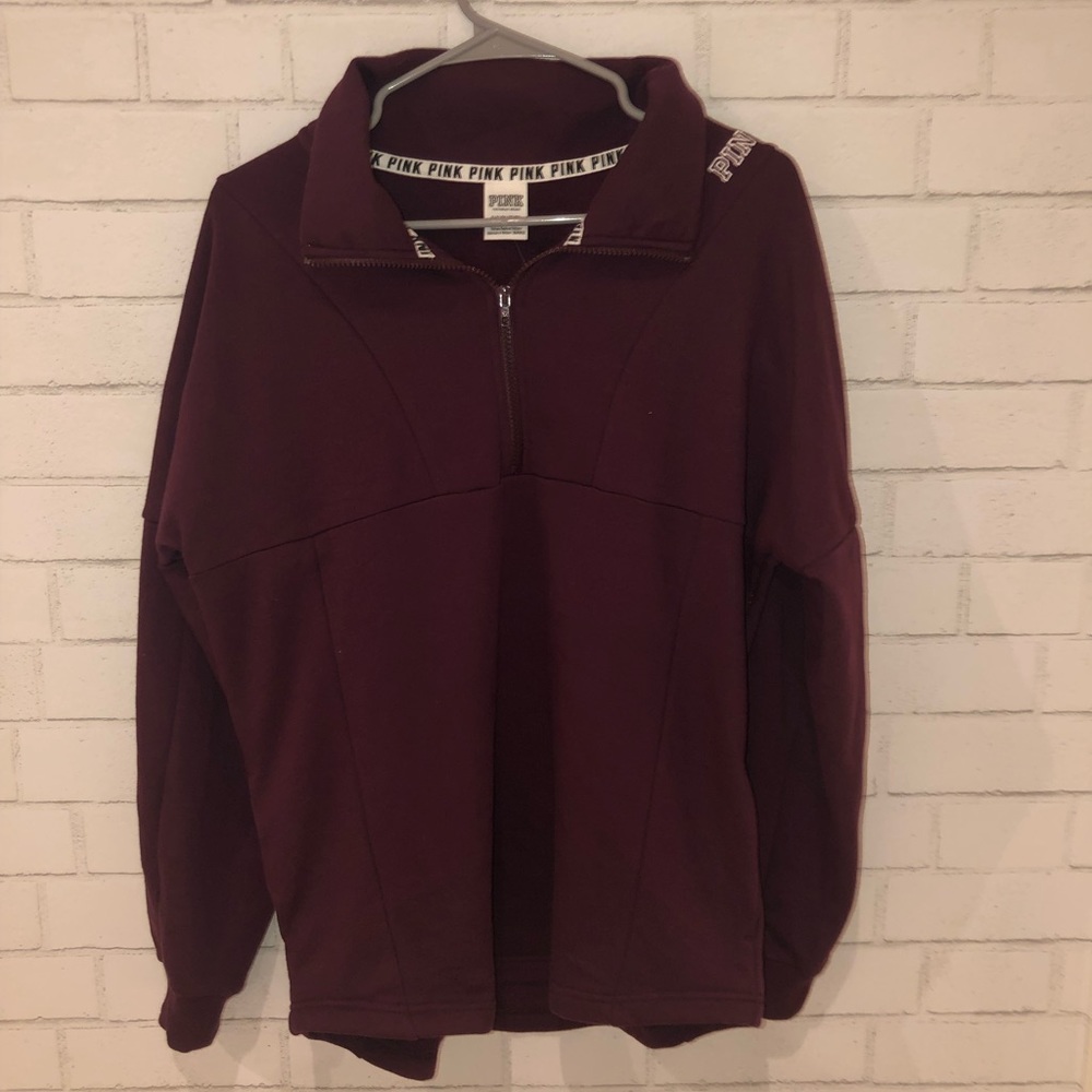 PINK sweatshirt